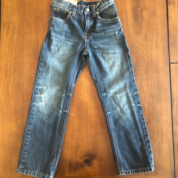 Boys Polo by Ralph Lauren jeans - Picture 1 of 4